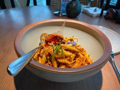 敲糖棒棒鸡-辛香汇·现炒川菜(淮海路百盛店)