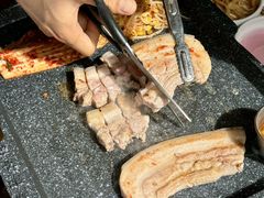 -Dombe豚(黑猪肉街店)