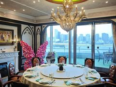 -世博源公馆·本帮融合菜·主题包厢·江景餐厅