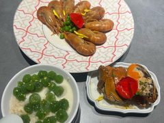 -姑苏家宴·苏帮菜·松鼠桂鱼(苏州总店)
