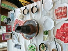 -东来顺饭庄(西直门店)