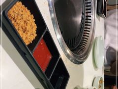 -梅梅家的烤肉店(槐北路店)