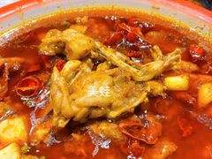 -李叔叔虾蟹大排档(青羊店)