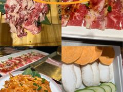 -正宗齐齐哈尔烤肉·齐牛哥鲜切炭火烤肉(杭州总店)