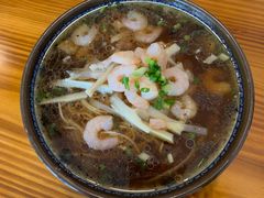 -朱洪元苏式面馆(绿宝广场店)