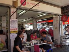 -红大哥水门鸡饭(總店)