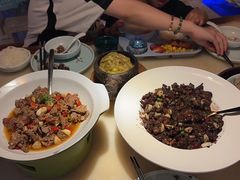 -佬麻雀·新湘菜(珠海金发购物中心店)