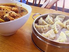 -古真记钵钵鸡(总店)