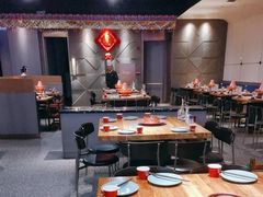 -额尔敦草原涮羊肉·烧烤(冻青树总店)