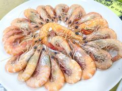 -明记海鲜美食老字号(明记总店)