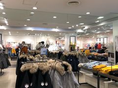 -C&A(西市城购物中心店)