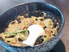 擂辣椒皮蛋-凤凰湘语·湘粤鲜融(浦东旗舰店)