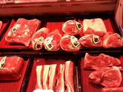 -物美(北沙滩店)