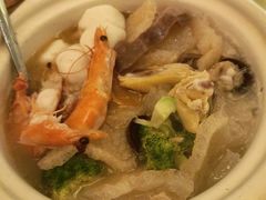 老底子杭三鲜-新白鹿餐厅(银泰西湖文化广场店)