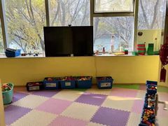 -贝尔机器人编程中心(西湖店)