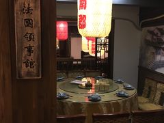 -老武汉大客堂(百瑞景店)