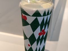 -奈雪的茶(鄞州万达店)