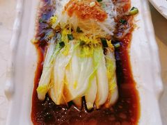 -福来居烤鸭店(天坛二店)
