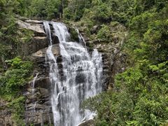-海南热带雨林国家公园吊罗山景区