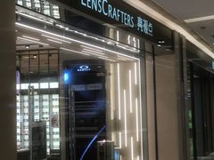 -LensCrafters亮视点(东方新天地店)