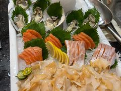 -德兴海鲜渔港(辉煌大厦店)