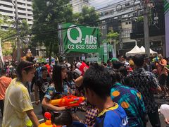 -暹罗广场