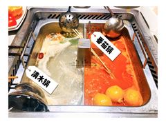 -海底捞火锅(群光广场店)