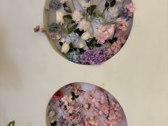 -PARFUM FLORAL花境法餐(南京首店)