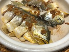 -潮州府·潮菜·砂锅粥(徐家汇店)
