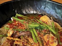 -万记麻辣烫国展总店