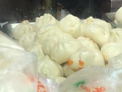 鲜肉包-袁大头包子(光华路店)