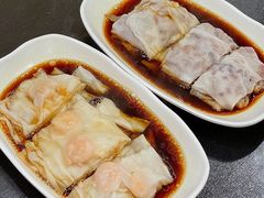 游水鲜虾肠粉-卓粤拉肠(红庙店)