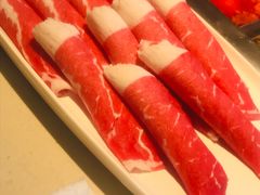 -海底捞火锅(万丰桥店)