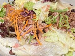 -昱匠·日本料理(金融街店)