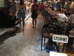 大堂-苏格里岛自助烧烤火锅(花果园兰花广场店)