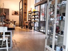 大堂-微焙咖啡工厂(海峡创意产业园·红坊店)