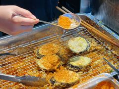-李好吉吉自选炸鸡(星天广场店)