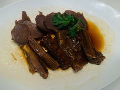 -厝包四点金·潮宴(太古仓店)