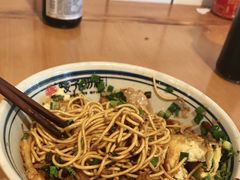 -矮子粉店1985·长沙米粉(湘春路店)