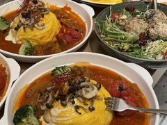 -池奈·咖喱蛋包饭(熙地港店)