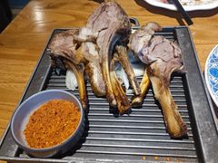 -胖老汉清真餐饮(西御街店)