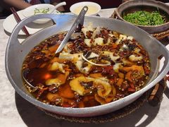 -天辣(金桥啦啦宝都店)