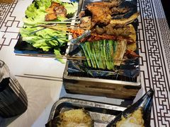 -云晓光头烧烤吧(盛夏店)
