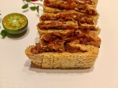 -漢舍中国菜馆(889广场店)