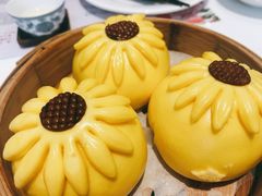 菊花流沙包-有心德(麦地店)