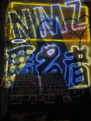 -匿名者纹身学院派·刺青