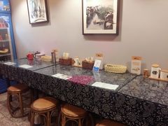 -蜗牛小馆醉乡民谣云南菜(惠新西里店)