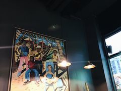大堂-Juicy Bakery(瑞景店)