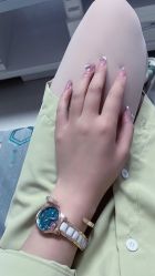-闺蜜美甲