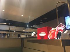 -海底捞火锅(高新活力汇店)